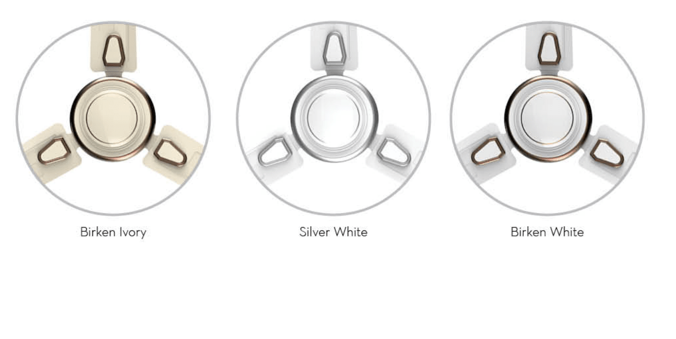 SUREBREEZE SUPER BRIZ DECO-COLOR RANGE
